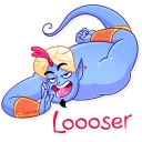 Sticker Genie-ous - 9