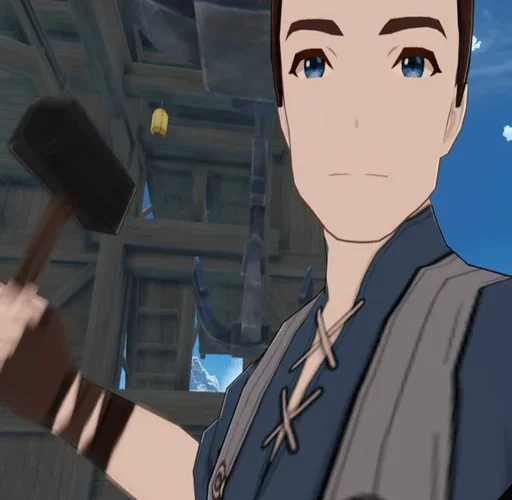 аниме мультфильм мультипликация