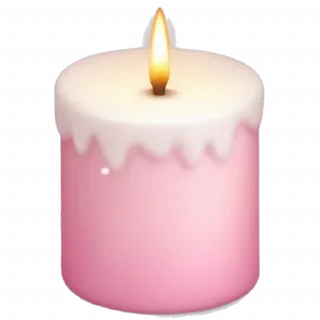 Sticker Genmoji iOS @MoiStikiBot - 8