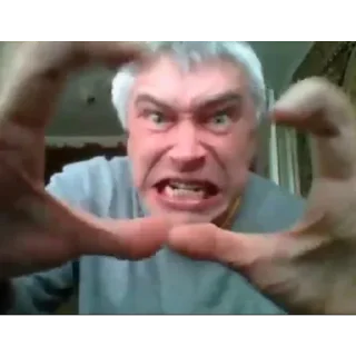 Sticker Геннадий Горин :: @StickersToYou - 2