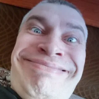 Sticker Геннадий Горин :: @StickersToYou - 5