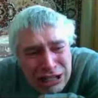 Sticker Геннадий Горин :: @StickersToYou - 10