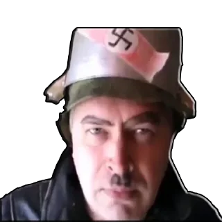 Sticker Геннадий Горин :: @StickersToYou - 7