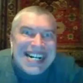 Sticker Геннадий Горин :: @StickersToYou - 3