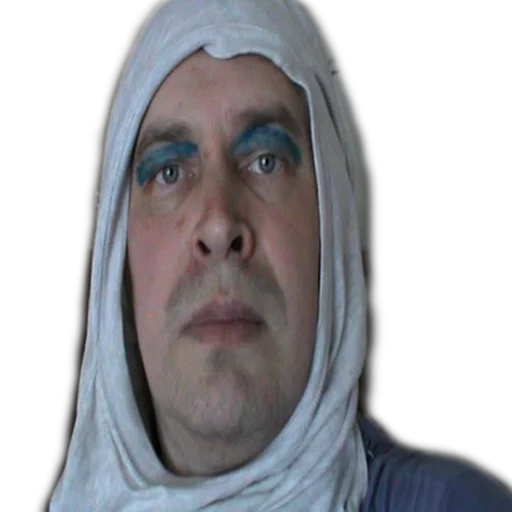 human face person man