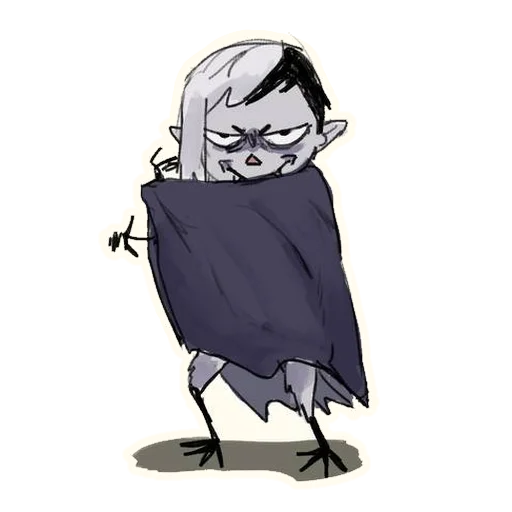 Стикер Геннадич - 0