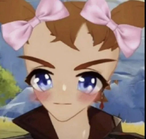 cartoon painting drawing