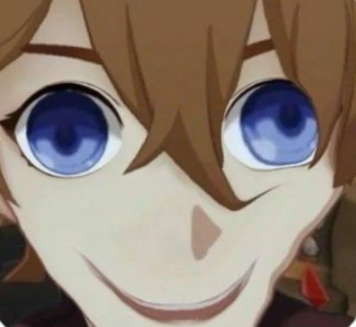 cartoon anime fictional character