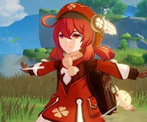 anime fictional character animated cartoon