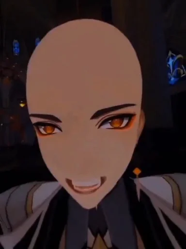 cartoon fictional character