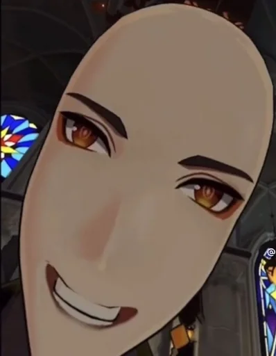 cartoon fictional character