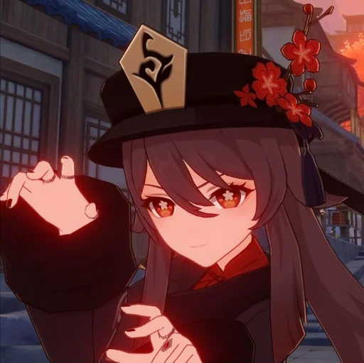 anime cartoon fictional character