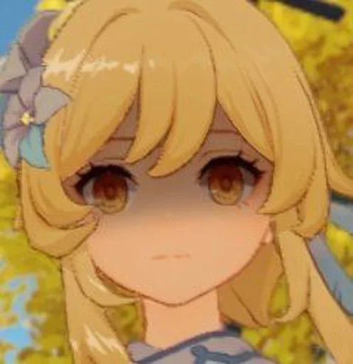 cartoon manga figurine