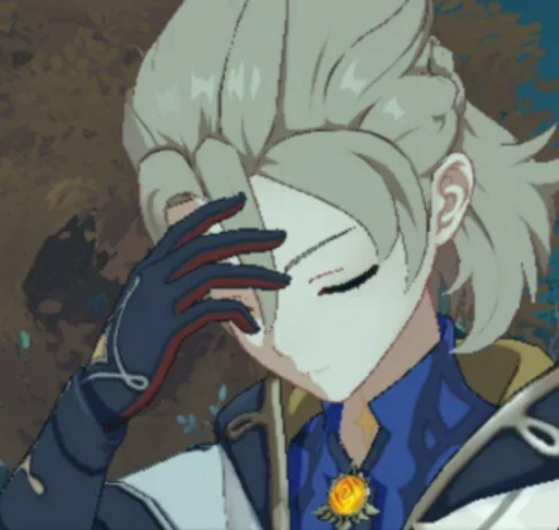 anime cartoon fictional character