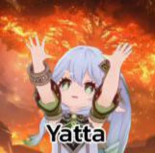 Genshime by @Frazz0 - 