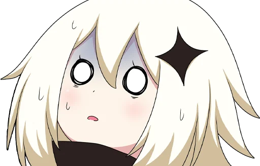 аниме мультфильм манга