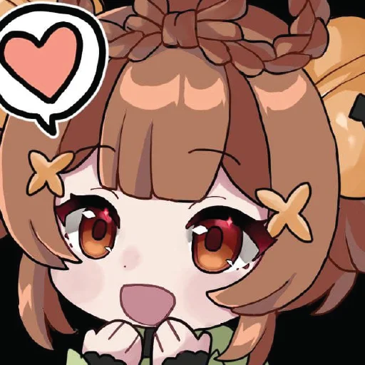 animated cartoon clipart illustration