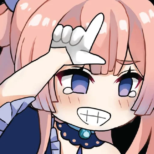 anime animated cartoon illustration