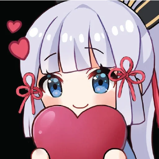 animated cartoon anime illustration