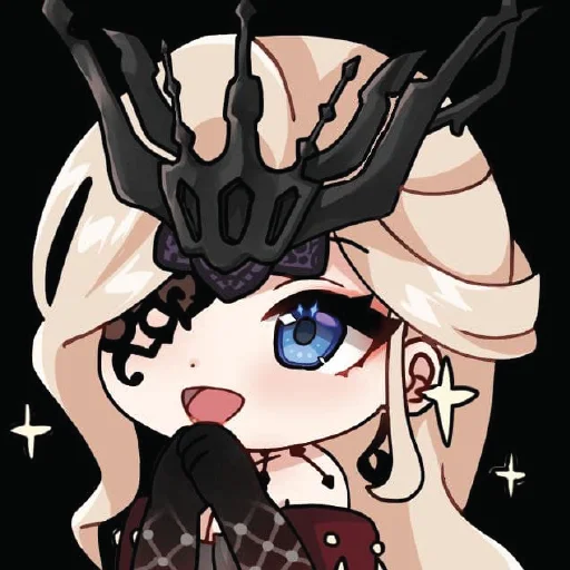 anime animated cartoon illustration