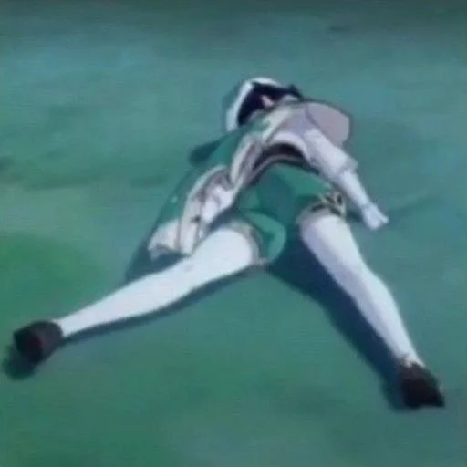 [ GENSHIN IMPACT.EXE • @lo_oka ] - 