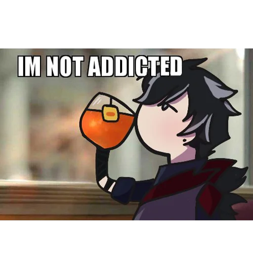 Стикер GenshinIMEME5 - 1