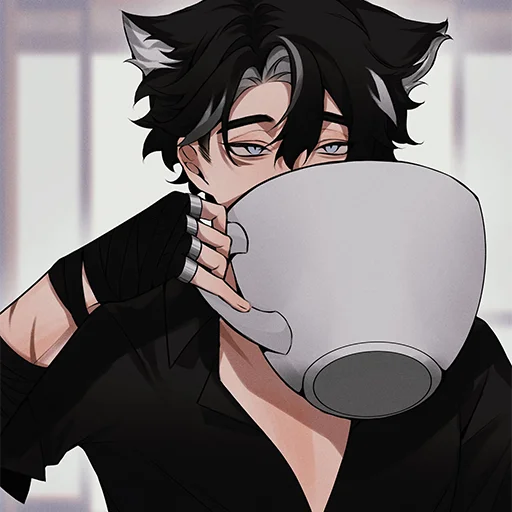 Sticker GenshinIMEME5 - 1