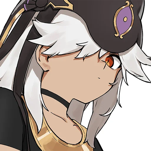 Стикер GenshinIMEME5 - 1