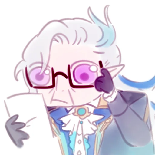 Sticker GenshinIMEME5 - 1