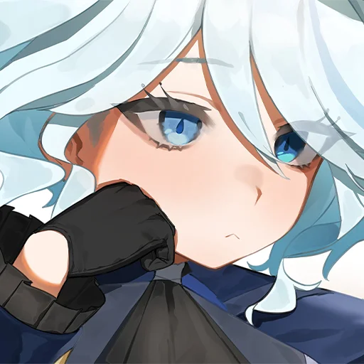 Sticker GenshinIMEME5 - 1