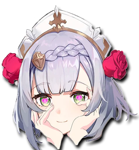 аниме мультфильм иллюстрация