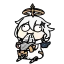 Genshin Impact Animated | @KyouinArchive - иллюстрация