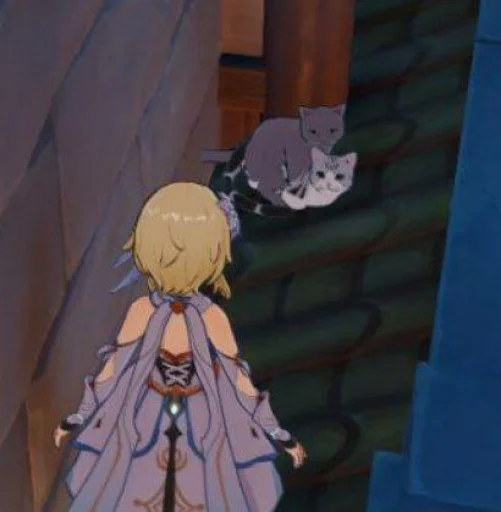 cartoon animation fictional character