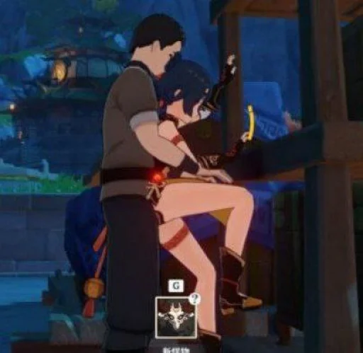 cartoon clothing pc game