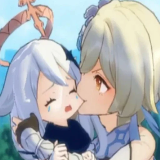 аниме мультфильм манга