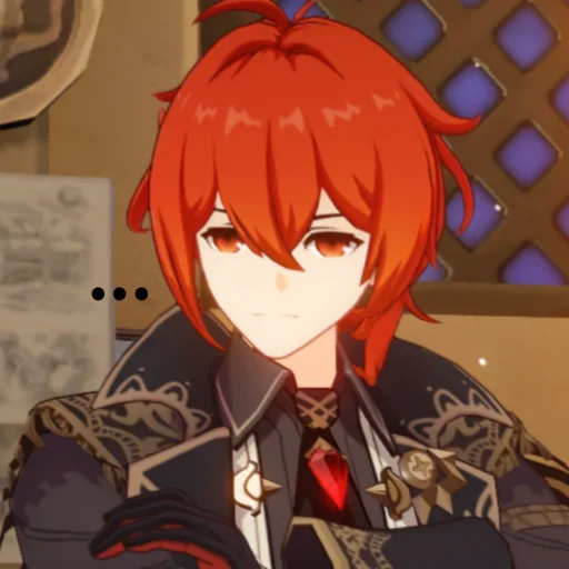 anime cartoon fictional character