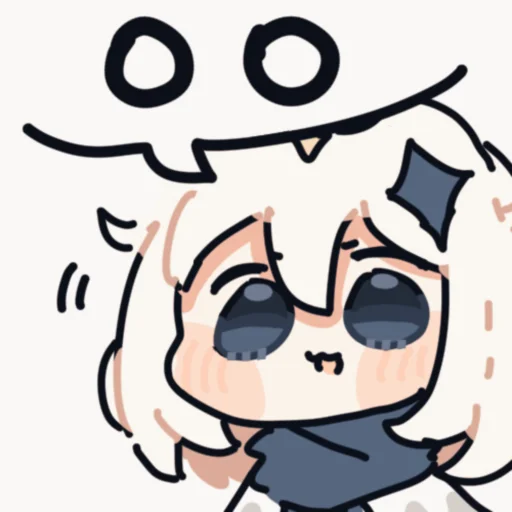 Sticker Genshin - 10