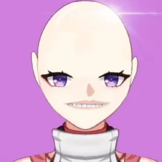 Sticker Spanish @slivu_genshin_impact - 7