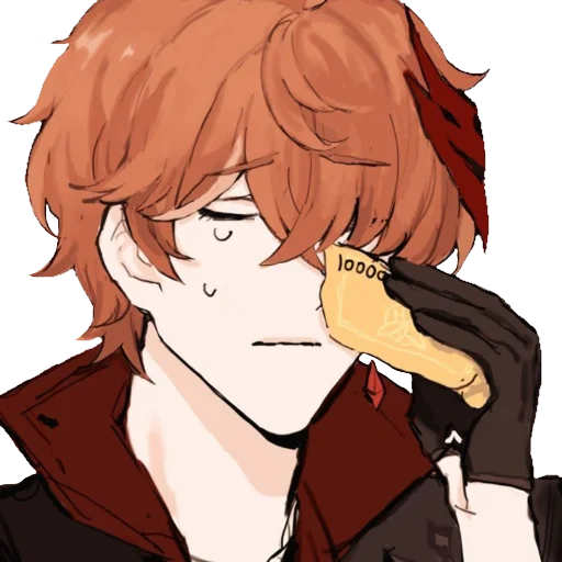 Sticker GenshinStickersByVBChanSV - 1