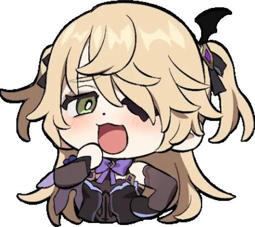 anime cartoon illustration