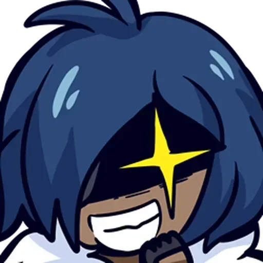 аниме мультфильм вымышленный персонаж