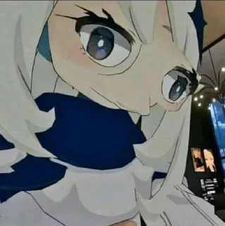 Sticker Genshin_228 - 11