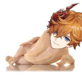 Sticker Genshin_228 - 9