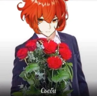 Sticker Genshin_228 - 5