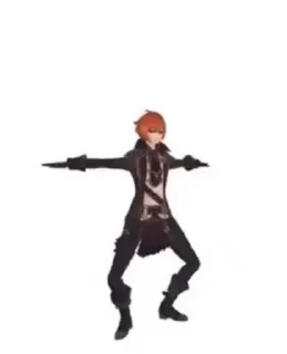 Sticker Genshin_228 - 1