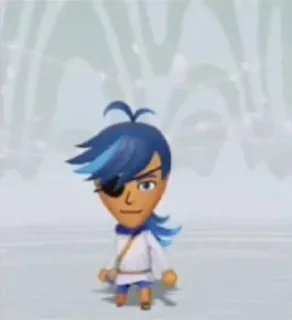 Sticker Genshin_228 - 3