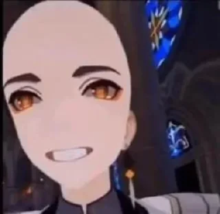 Sticker Genshin_228 - 4