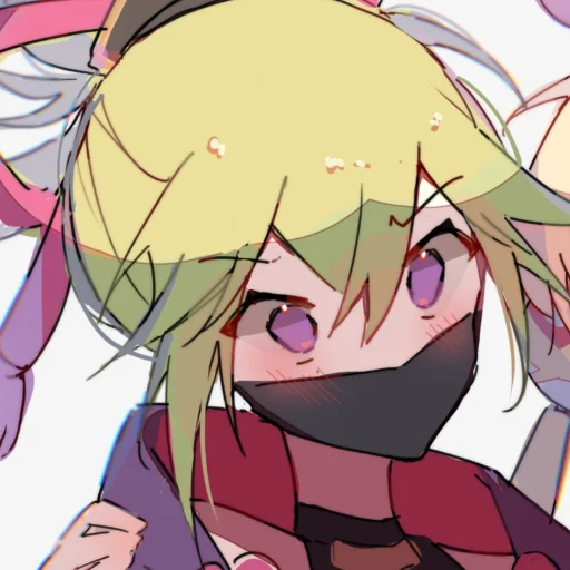 𝙺𝚞𝚔𝚒 𝚂𝚑𝚒𝚗𝚘𝚋𝚞 - 