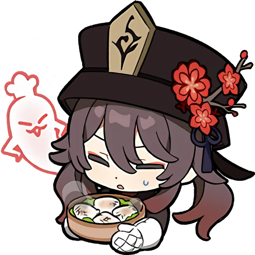 аниме клипарт мультипликация