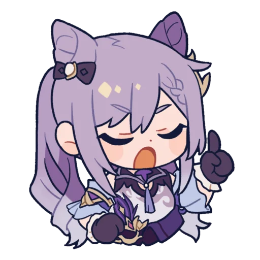 Genshin — @paimon_impact - 